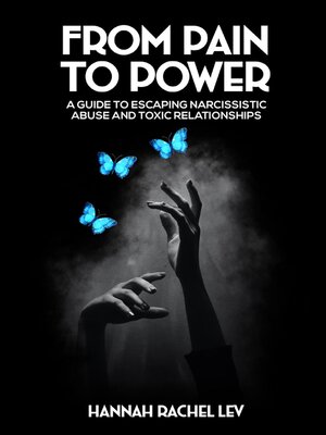 cover image of From Pain to Power